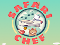Ойын Safari Chef