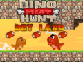 Ойын Dino Meat Hunt Dry Land