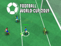 Ойын Football World Cup 2019