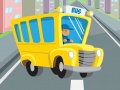 Ойын Bus Differences