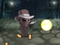 Ойын Stickman vs Zombies