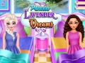 Ойын Lavender Dream