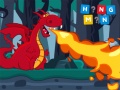 Ойын Hangman Adventure