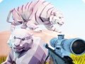 Ойын Animal Hunters