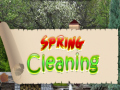 Ойын Spring Cleaning