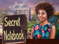 Ойын Secret Notebook