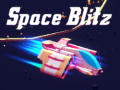 Ойын Space Blitz