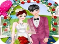 Ойын Romantic Spring Wedding