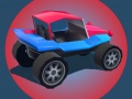 Ойын Crazy Racing