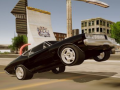 Ойын Mad Sports Cars Stuns
