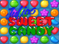 Ойын Julias Sweet Candy