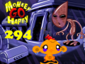 Ойын Monkey Go Happy Stage 294