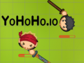 Ойын YoHoHo.io