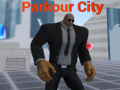 Ойын Parkour City