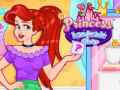 Ойын Princess Handmade Shop