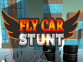 Ойын Fly Car Stunt