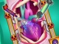 Ойын Monster Heart Surgery