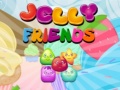 Ойын Jelly Friends