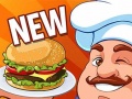 Ойын Fast Burger
