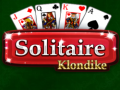 Ойын Solitaire Klondike