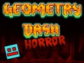 Ойын Geometry Dash Horror