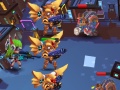 Ойын Guardians vs Zombies