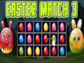 Ойын Easter Match 3