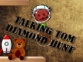 Ойын Talking Tom Diamond Hunt