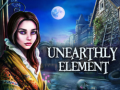 Ойын Unearthly Element