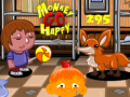 Ойын Monkey Go Happy Stage 295
