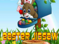 Ойын Easter Jigsaw