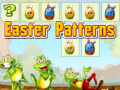Ойын Easter Patterns