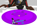 Ойын Hand Spinner Io 3D