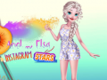 Ойын Ariel and Elsa Instagram Stars