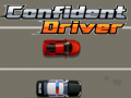 Ойын Confident Driver