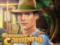 Ойын Summer Camping