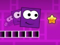 Ойын Geometry Dash Jump