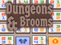 Ойын Dungeons & Brooms