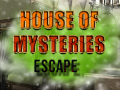 Ойын House of Mysteries Escape