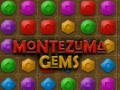 Ойын Montezuma Gems
