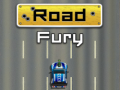 Ойын Road Fury