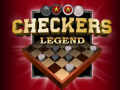 Ойын Checkers Legend