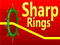 Ойын Sharp Rings
