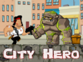 Ойын City Hero