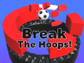 Ойын Break the Hoops!