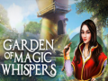 Ойын Garden of Magic Whispers