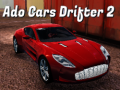 Ойын Ado Cars Drifter 2