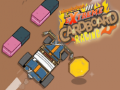 Ойын Extreme Cardboard Racing