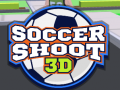 Ойын Soccer Shot 3D