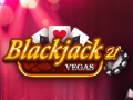 Ойын Blackjack Vegas 21